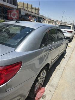 كرايسلر 200
